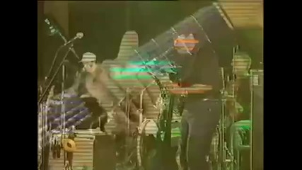 Chris Rea - Miss Your Kiss , Live 