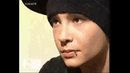 My Bad Boy Tom!!!??