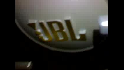 Jbl Bass