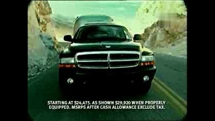 Много добра реклама на Dodge
