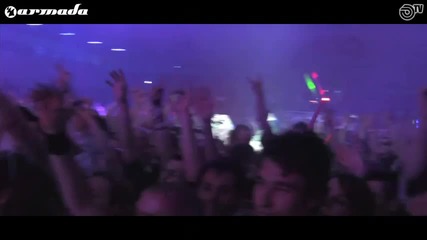 Dash Berlin @ Asot 450 Bratislava 