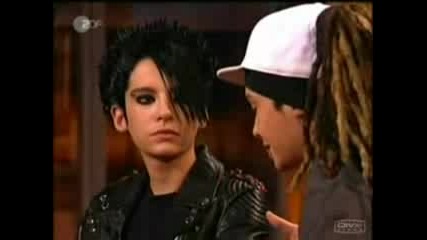 ...fan...tokio Hotel