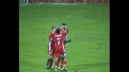 Cska - Badema