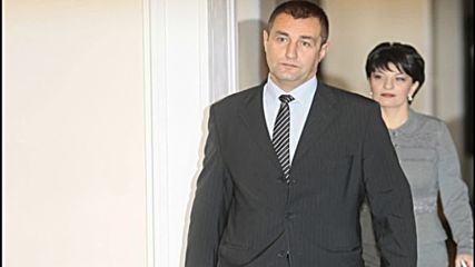 Нейков: Необходим е нов закон на спорта, нека се продължи започнатото