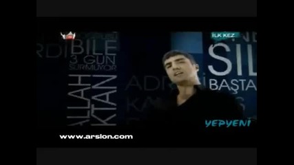Ozcan Deniz - Illallah 2009 Original Music Video New Turkish Song 