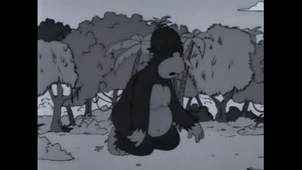 The Simpsons S04 E05 