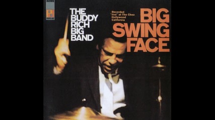 Buddy Rich - The Beat Goes On