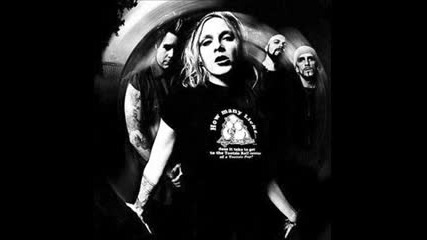 Otep - The Lord is My Weapon 