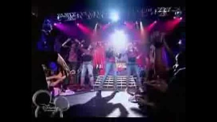 Hannah Montanah 4 Епизод