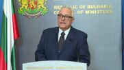 МнВР: Иран изпрати нота заради американските самолети на летището, но няма повод за тревога или за излишни страхове