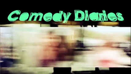 Comedy Diaries - The Vampire Diaries - Part 2 [humor][1]