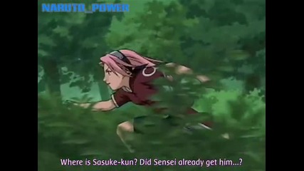 Naruto Епизод 5 [част 1] | High Quality |