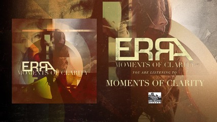 Erra - Moments Of Clarity(album-2014)