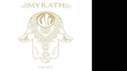 Myrath - Legacy anons