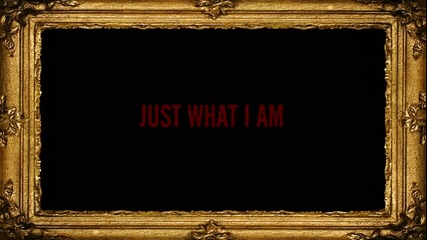 New! Kid Cudi - Just What I Am ft. King Chip