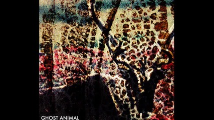 Ghost Animal - In Your Room (golden Ages Remix) 