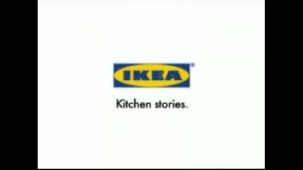 Ikea - Реклама
