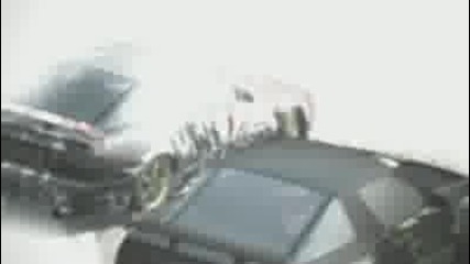 Live For Speed . Das&df mix 2010 (short) 