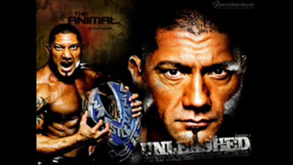 batista tebe song