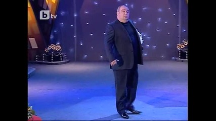 * Комиците *- Любойко Борисов 02.02.2012