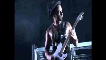 Rammstein - Links 2 3 4 (live from Volkerball) [hq]