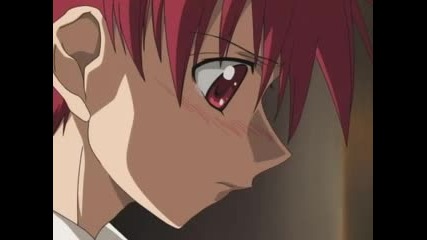 D.n.angel - 01 + Bg Subs