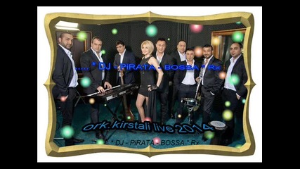 10.ork Kristali - Kuchek Otvorko 2014 Album