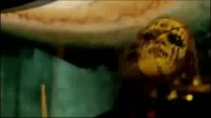 Slipknot - Sulfur