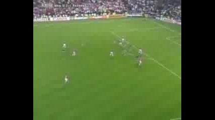 Champions League Final 1999