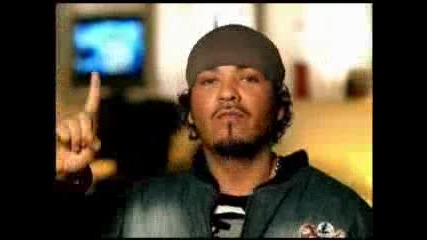 Baby Bash Ft. Akon - Am Back