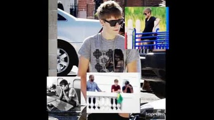 Justin Bieber only for my baby