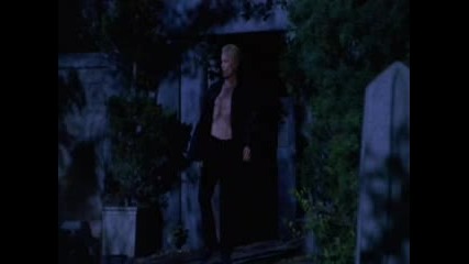Buffy & Spike - Let Me