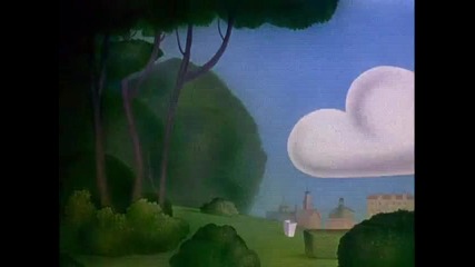 Warner Bros - 091942 The Dover Boys Mm 