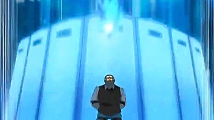 Inazuma Eleven топ 56