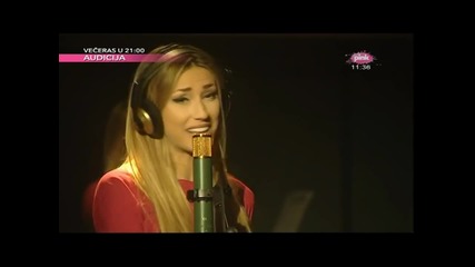 Rada Manojlovic - Serija Zvezdara - Epizoda 33 - (TV Pink 10.05.2015.)