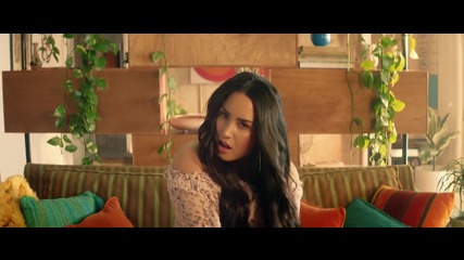 Clean Bandit - Solo feat. Demi Lovato ( Official Video)