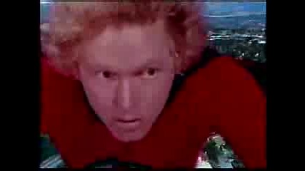 Super Hero American Part 02