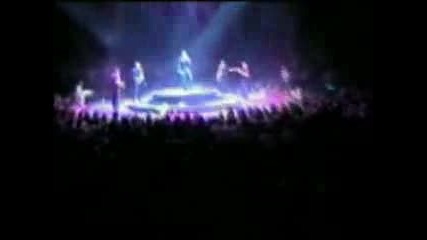 Cliff Richard - Lets Dance (RAH 1999)