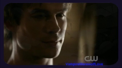 Damon is a Hot Mess The Vampire Diaries 