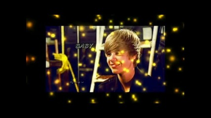I miss you so much ` Justin & Selena `