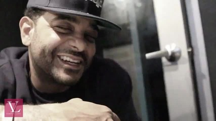 Jim Jones - Stack It Up ( Rihanna Revamp )