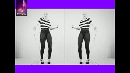 Скандалните Terry Poison С Видео Към Песента Smack Snack 