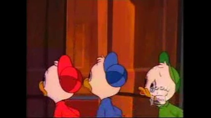 Duck Tales - Master Of The Djinni [ep.59]