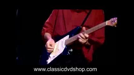 Bill Wymans - Rhythm Kings - I Put A Spell On You