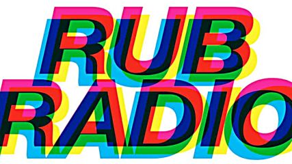 Rub Radio Feb 2018 Dj Getlive at Daf12, February 18, 2018