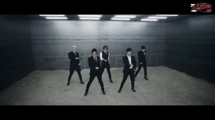 Mblaq - Be A Man