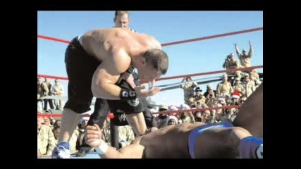 John Cena Miss You