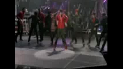Tancyorite na Djystin Biibyr razbivat - Never Say Never ( Bonus )