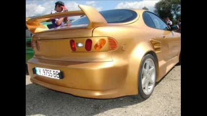 Samo Tuning