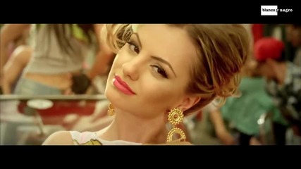 Alexandra Stan - Lemonade (official Video)